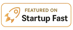 Powered by Startup Fast