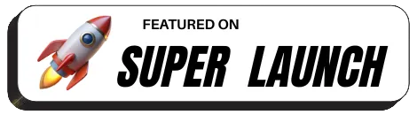 Featured on Super Launch